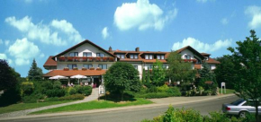 Отель Parkhotel Emstaler Höhe, Бад-Эмсталь